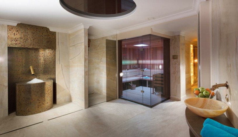 Chateau Monty SPA Resort Mariánské Lázně